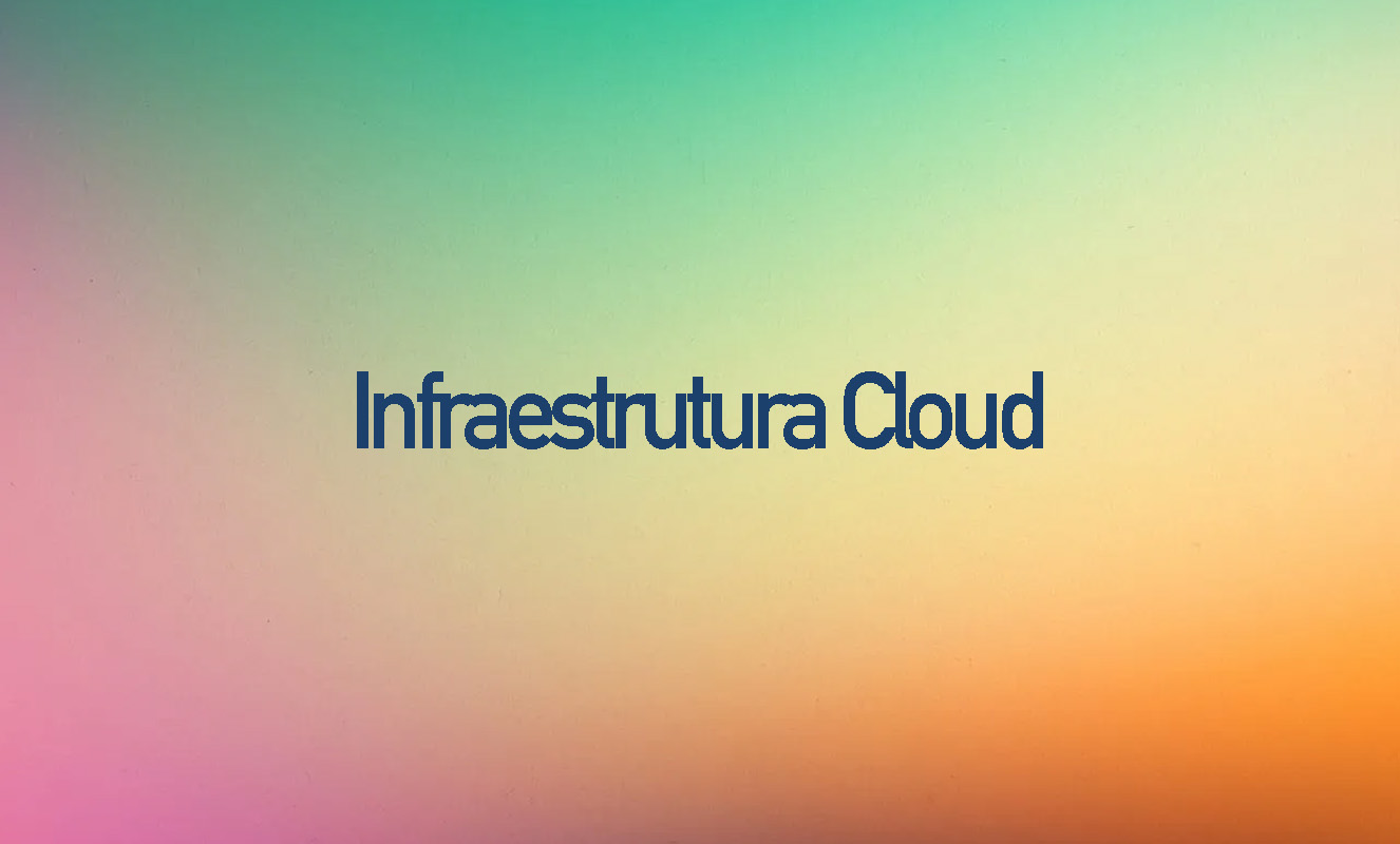 Infraestrutura Cloud